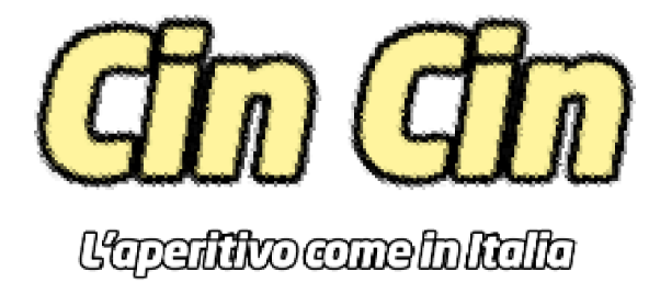 CinCin Logo